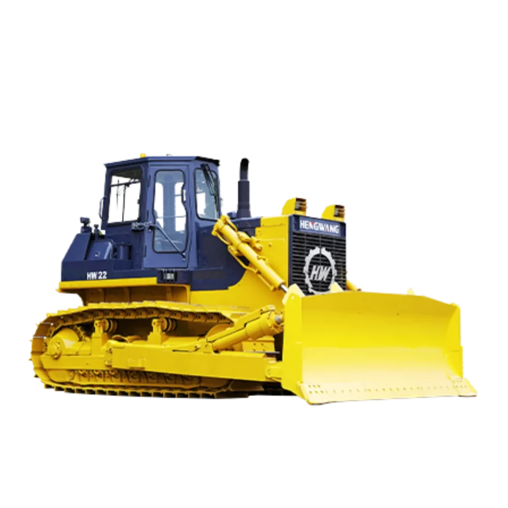 Rental Bulldozer Loader Jakarta
