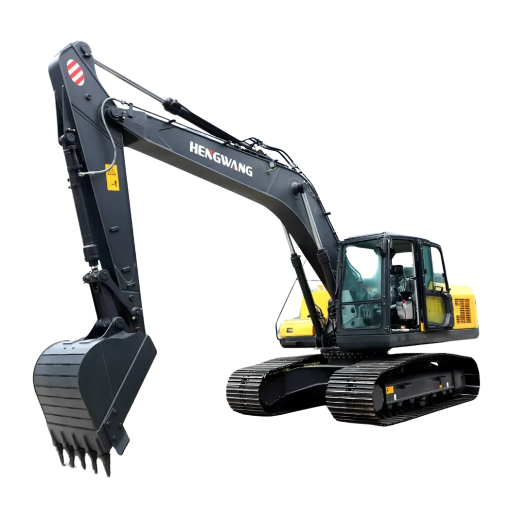 Sewa Excavator Besar Jakarta