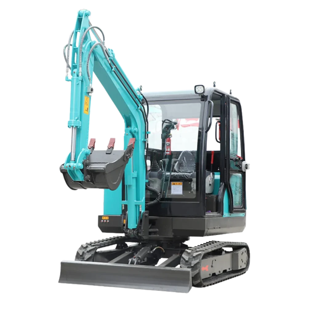 Sewa Mini Exavator JAKARTA