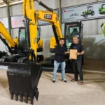 TZCO SUMATRA - ALAT BERAT JAKARTA - ALAT BERAT PALEMBANG